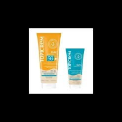 Set Sun Protect Solar Leche SPF50+ + After Sun