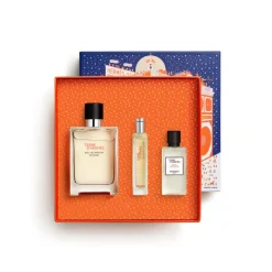 Set Terre d窶僣ermès Eau de Parfum Intense