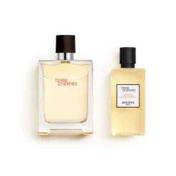 Set Terre d窶僣ermès Eau de Toilette