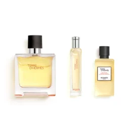 Set Terre D'hermès Parfum
