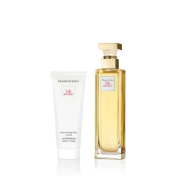 Set 5Th Avenue Eau de Parum & Loción Corporal Hidrantante 5Th Avenue