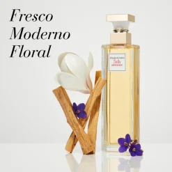 Set 5Th Avenue Eau de Parum & Loción Corporal Hidrantante 5Th Avenue