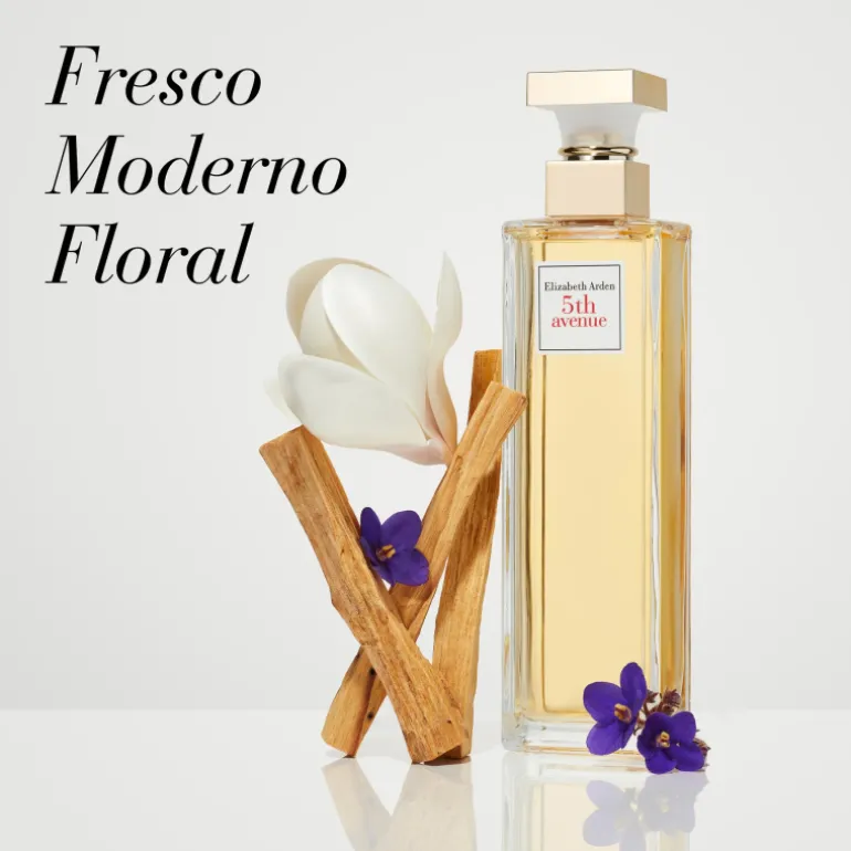 Set 5Th Avenue Eau de Parum & Loción Corporal Hidrantante 5Th Avenue