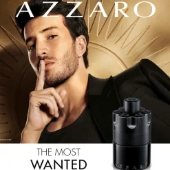 Set The Most Wanted Eau de Parfum
