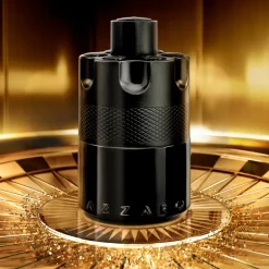 Set The Most Wanted Eau de Parfum