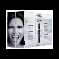 Set Time-Filler Shot 5XP