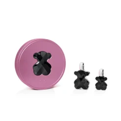 Set Tous Loveme Onyx The Blodness