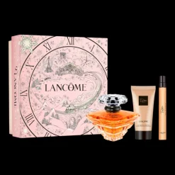 Set Tresor Eau de Parfum & Loción Corporal