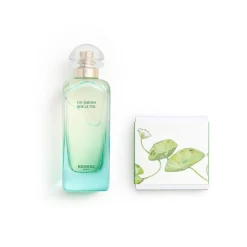 Set Un Jardin Sur le Nil Eau de Toilette con Jabón Perfumado