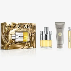 Set Wanted Eau de Toilette