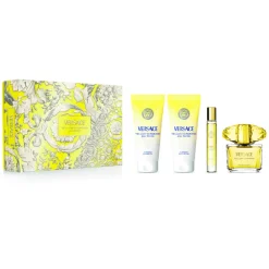 Set Yellow Diamont Eau de Toilette
