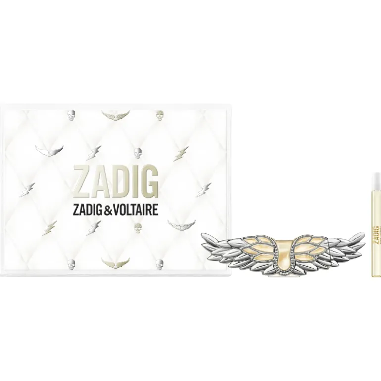 Set Zadig Eau de Parfum