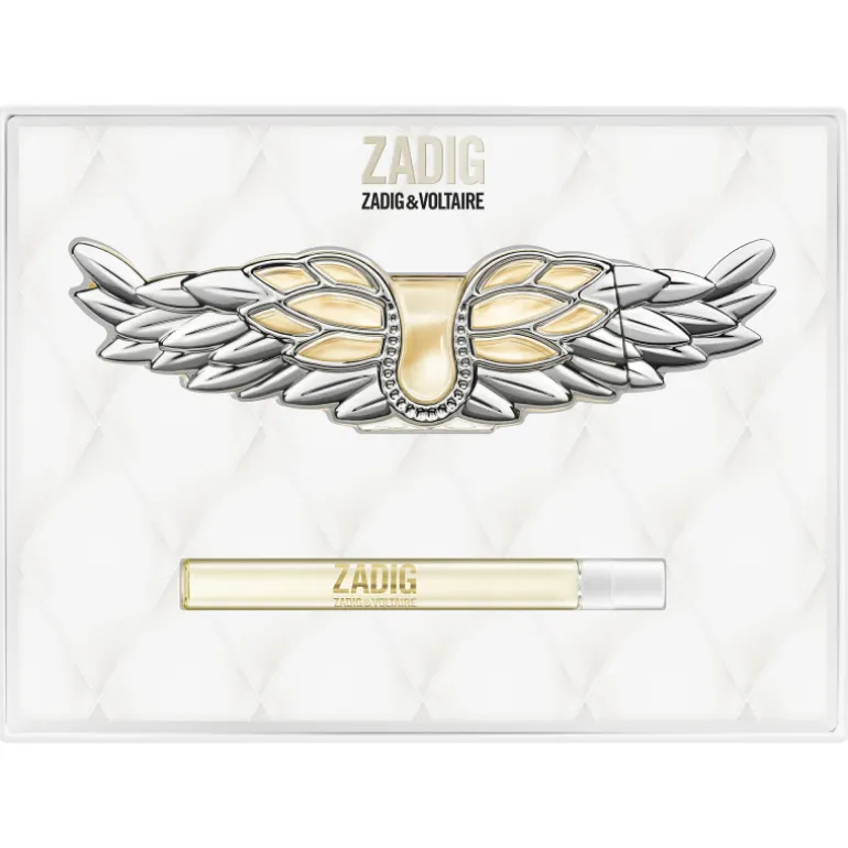Set Zadig Eau de Parfum