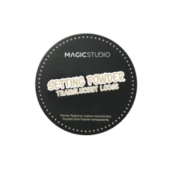 Shaky Translucido Setting Powder