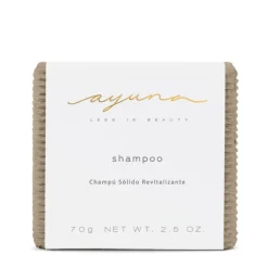 SHAMPOO 70 GR