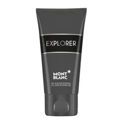 SHOWER GEL EXPLORER