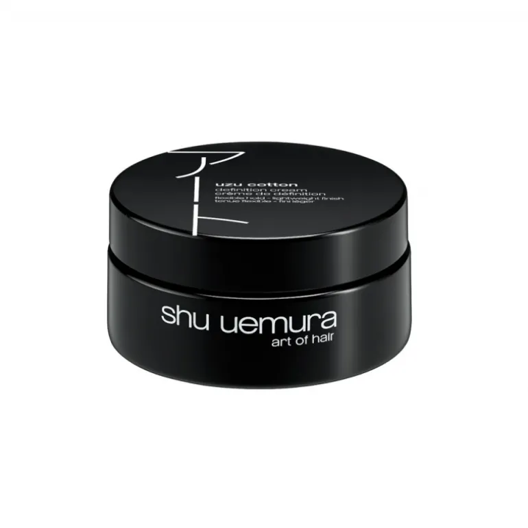 SHU STYLE UZU COTTON