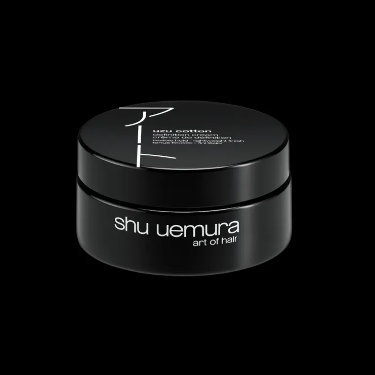 SHU STYLE UZU COTTON