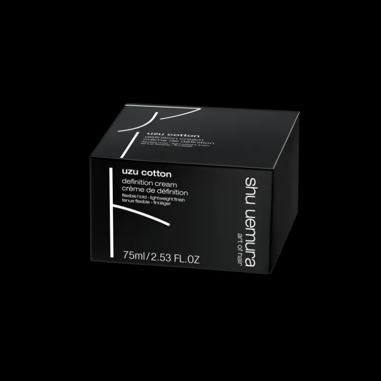 SHU STYLE UZU COTTON