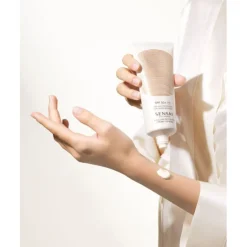 SILKY BRONZE CELLULAR PROTECTIVE CREAM FOR BODY SPF