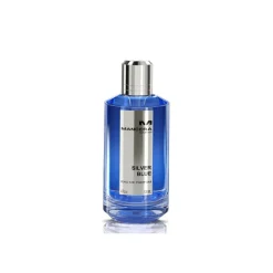 Silver Blue Eau de Parfum 120 ml