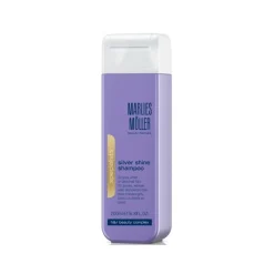 SILVER SHINE SHAMPOO 200ML