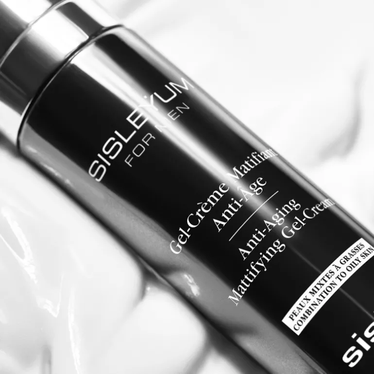 Sisleÿum Gel-Crème Matifiant Anti-Âge