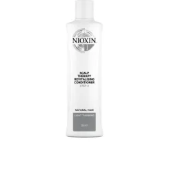 SISTEMA 1 SCALP REVITALISER 300ML