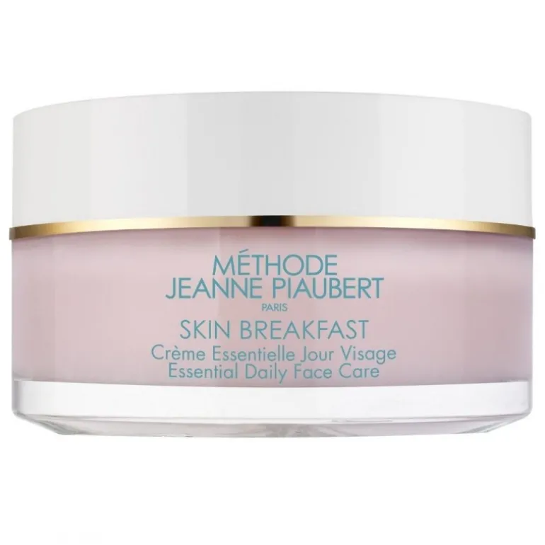 Skin Breakfast Crème Essentielle Jour Visage 50 ml