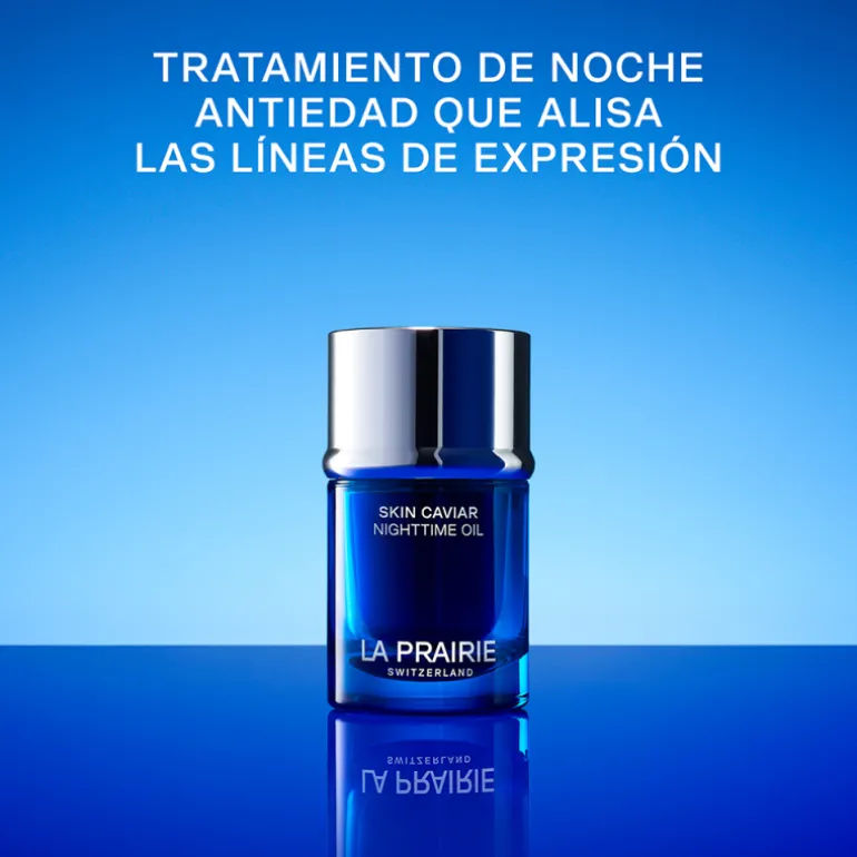 Skin Caviar Nighttime Oil