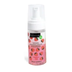 Skin Food  Cleanser Mousse Strawbery