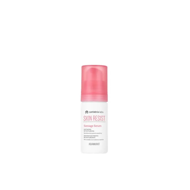 Skin Resist Sensage Serum