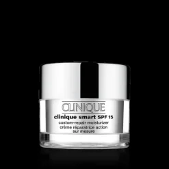 SMART MOISTURIZER SPF 15 PIEL SECA 50ML