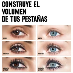 So Fierce! Big Bad Lash Mascara