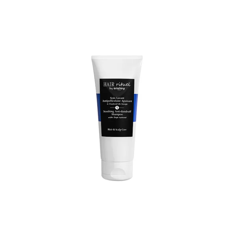 SOIN LAVANT ANTIPELLICULAIRE APAISANT 200 ML