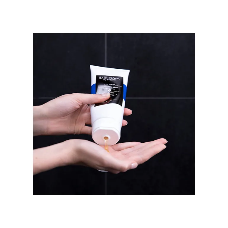 SOIN LAVANT ANTIPELLICULAIRE APAISANT 200 ML