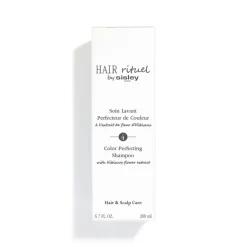 SOIN LAVANT PERFECTEUR DE COULEUR 200ML