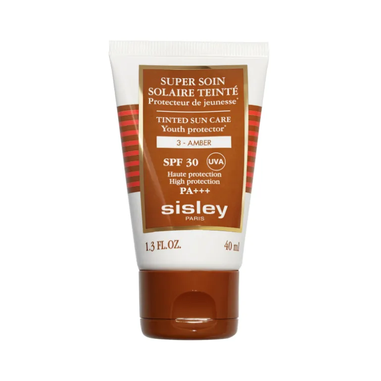 SOIN SOLAIRE FACIAL SUN CARE SPF 30 40ML