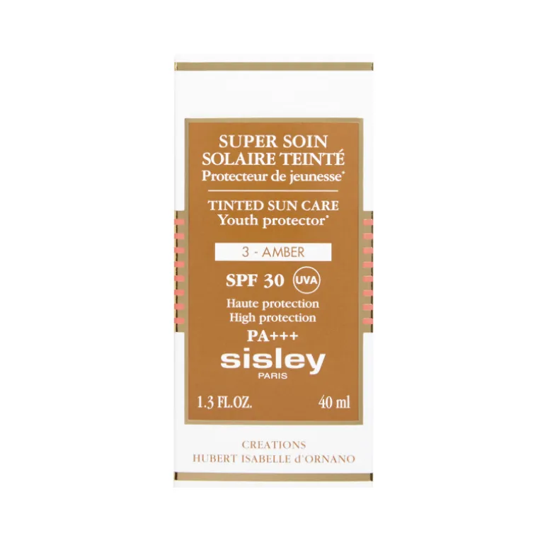 SOIN SOLAIRE FACIAL SUN CARE SPF 30 40ML