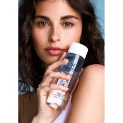 Solución Bifásica Desmaquillante