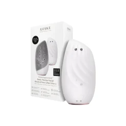 Sonic Thermo Facial Brush & Face-Lifter 8 in 1