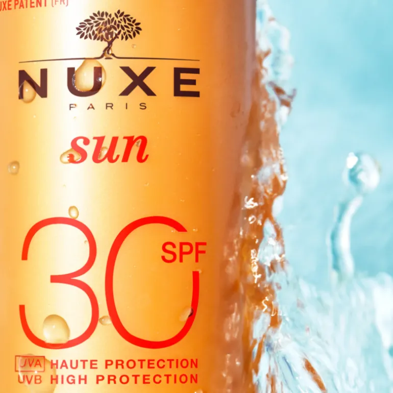 SPRAY SOLAIRE DÉLICIEUX SPF 30