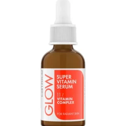 SÉRUM GLOW SUPER VITAMIN