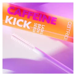 Sérum para Cejas y Pestañas Caffeine Kick