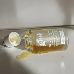 Sérum Reparador Antioxidante