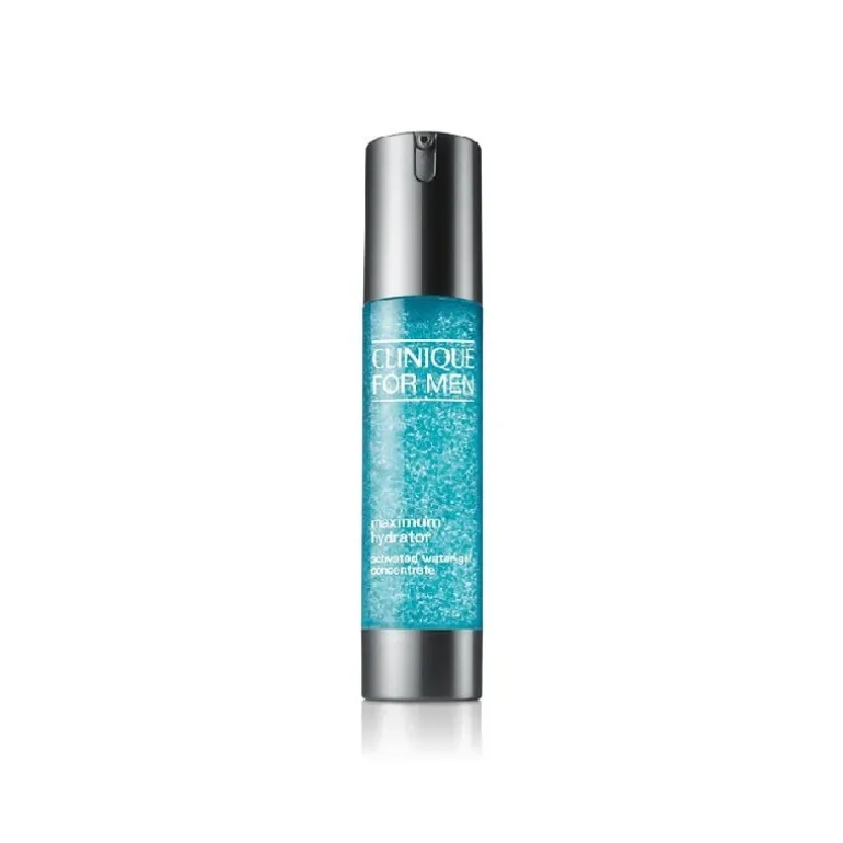 SSFM MAXIMUM HYDRATOR WATER GEL 50ML