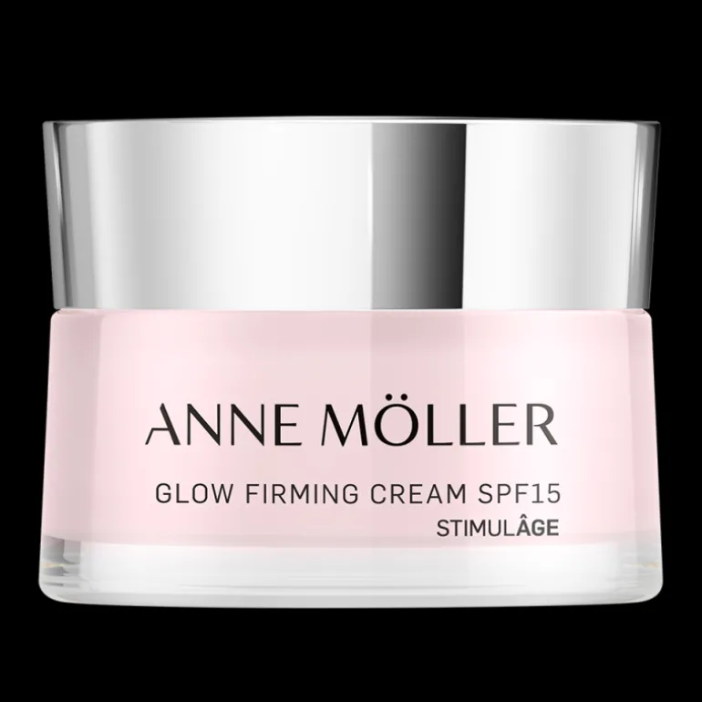 STIMULAGE GLOW FIRMING CREMA SPF15 50ML
