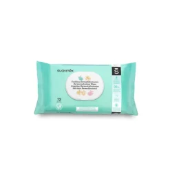 SUAVINEX TOALLITAS 72 UDS.