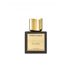 SUÈDE ET SAFRAN 50 ML