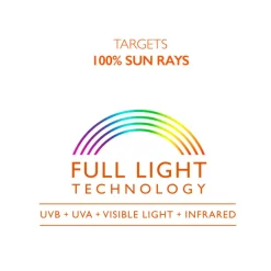 SUN BEAUTY VELVET MILK SPF30